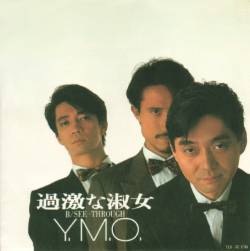 Yellow Magic Orchestra : Kageki Na Shukujo